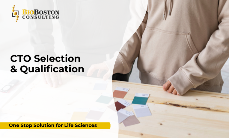 What Is CTO Selection & Qualification in Clinical Research?