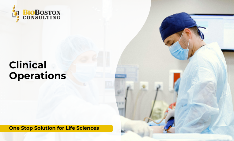 How BioBoston Consulting Elevates Clinical Operations