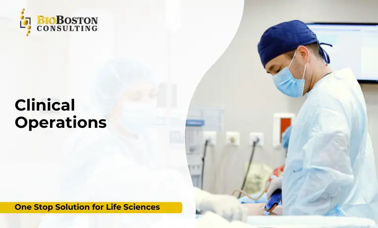 How BioBoston Consulting Elevates Clinical Operations