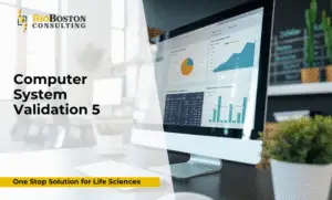 CSV risk-based strategy in pharma