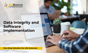 ALCOA+ data integrity audit trail