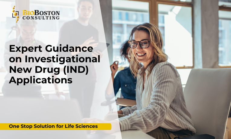 Expert Guidance on Investigational New Drug (IND) Applications for Biotech and Pharma Companies