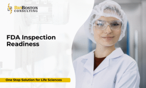 FDA inspection readiness training session