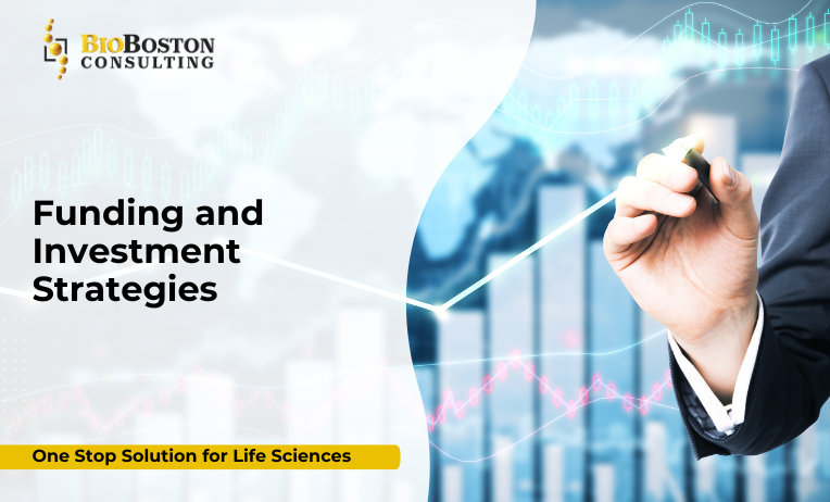 Investor readiness preparation for biotech firms