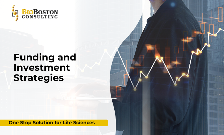 Why Are Funding Strategies Important for Life Sciences Companies?