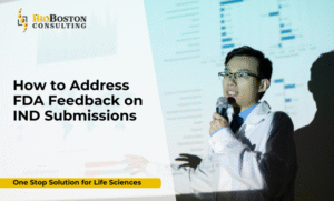 Understanding the Importance of FDA Feedback on IND Applications