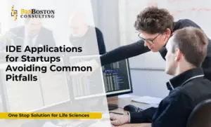 Top Strategies to De-Risk Your IDE Submission