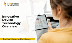 Innovative wearable medical device for healthcare monitoring