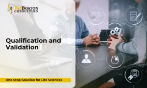 Why Are Qualification and Validation Crucial for Life Sciences?
