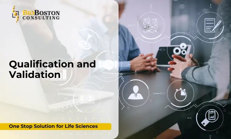 Why Are Qualification and Validation Crucial for Life Sciences?