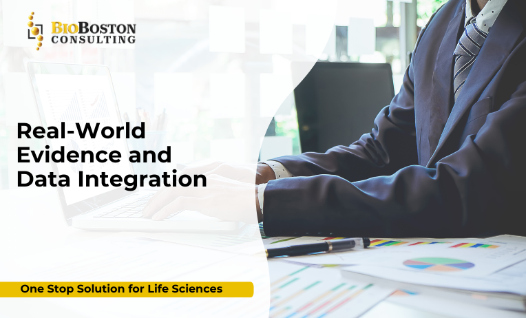 Real-world evidence and data integration in healthcare analytics