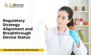 FDA Breakthrough Device Program benefits
