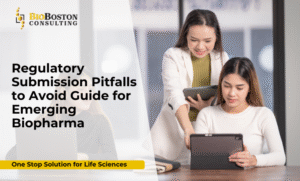 FDA submission mistakes biotech