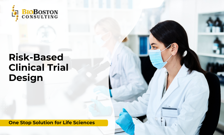 Risk-Based Clinical Trial Design: Enhancing Efficiency and Patient Safety