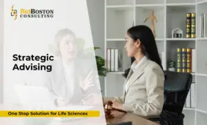 Why Is Strategic Advising Critical for Life Sciences Companies?