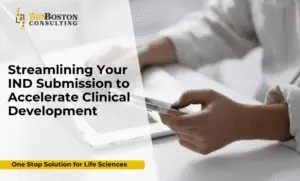 Best Practices to Streamline Your IND Submission