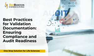 Audit-ready validation protocols and IQ/OQ/PQ templates