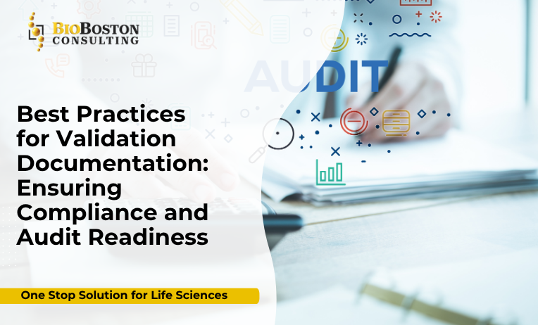 Audit-ready validation protocols and IQ/OQ/PQ templates