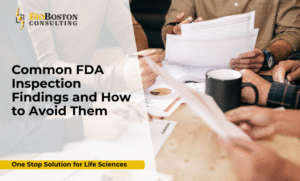 Inadequate Documentation and Recordkeeping