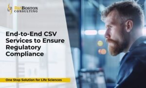 CSV test protocol execution for FDA compliance