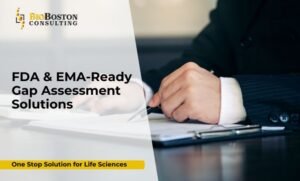 Stay Inspection-Ready for Global Regulatory Success