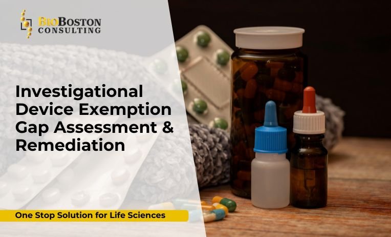 BioBoston Consulting regulatory compliance review
