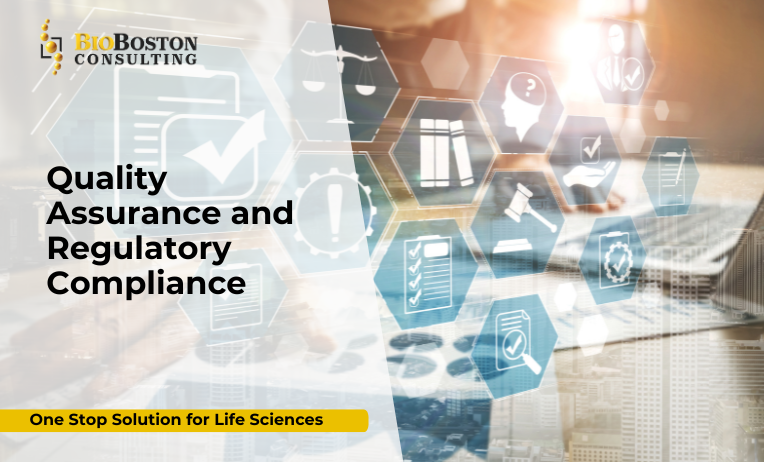 Quality Assurance & Regulatory Compliance