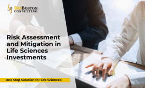 Risk assessment process for biotech investments