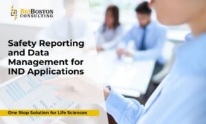 IND safety reporting and adverse event management