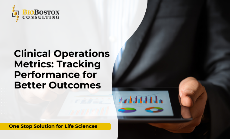 Patient recruitment, site performance, and data monitoring in clinical trials
