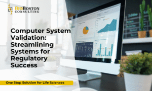 IQ OQ PQ testing for FDA and EMA compliant systems