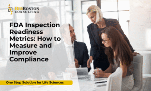 Tracking CAPA closure rate and SOP compliance in biotech