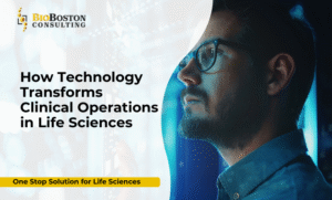 EDC, CTMS, and digital patient engagement in clinical trials