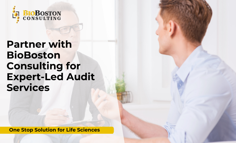 Supplier audits for GxP compliance and regulatory readiness