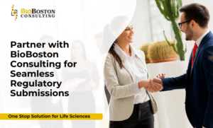 Seamless regulatory submissions for life sciences