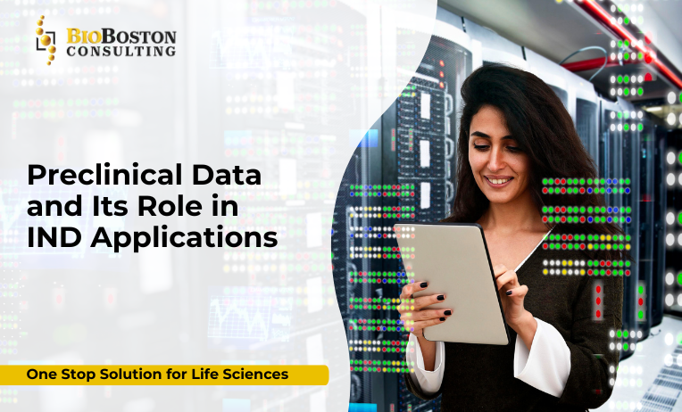 Toxicology assessment for FDA IND submission