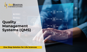 Quality Management Systems (QMS) for Life Sciences – BioBoston Consulting