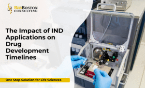 Investigational New Drug application process overview
