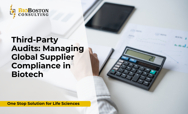 Supplier CAPA tracking and follow-up management