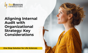 BioBoston Consulting compliance audit program
