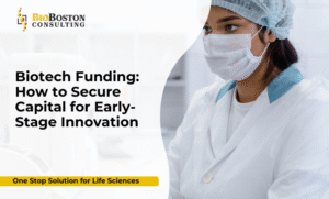 Investment-Ready Business Plans and Regulatory Strategies