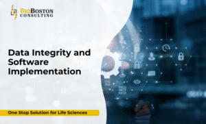 Data Integrity and Software Implementation in Life Sciences – BioBoston Consulting