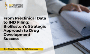 IND Submission and FDA Approval Strategy