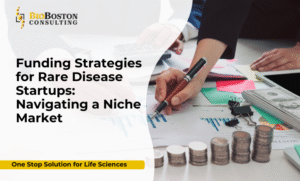 Understanding the Rare Disease Funding Landscape