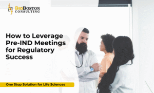 Why Pre-IND Meetings Are Critical