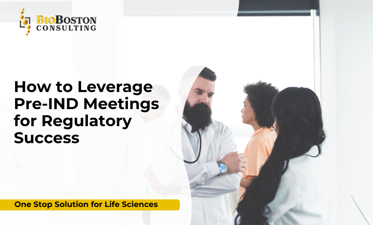 Why Pre-IND Meetings Are Critical