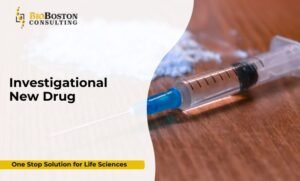 BioBoston Consulting IND application consulting services for FDA approval"