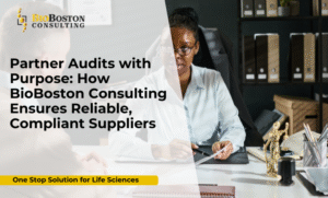 Continuous monitoring and reporting of supplier performance and compliance