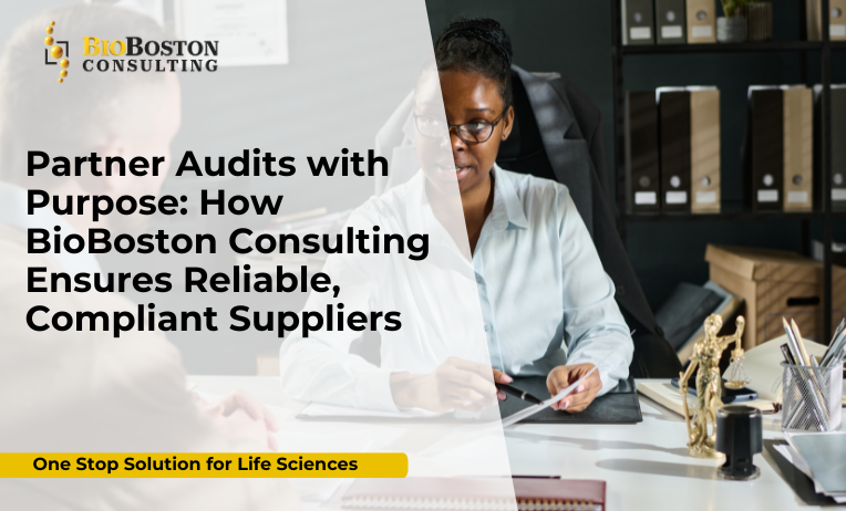 Continuous monitoring and reporting of supplier performance and compliance