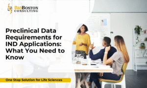 FDA IND pharmacology and toxicology requirements